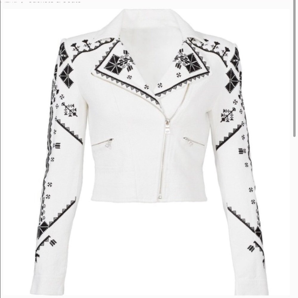 BCBG Jacket